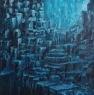 Paula Staniec - There is always a way out