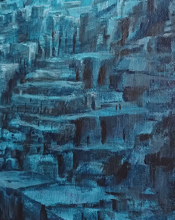 Paula Staniec - There is always a way out