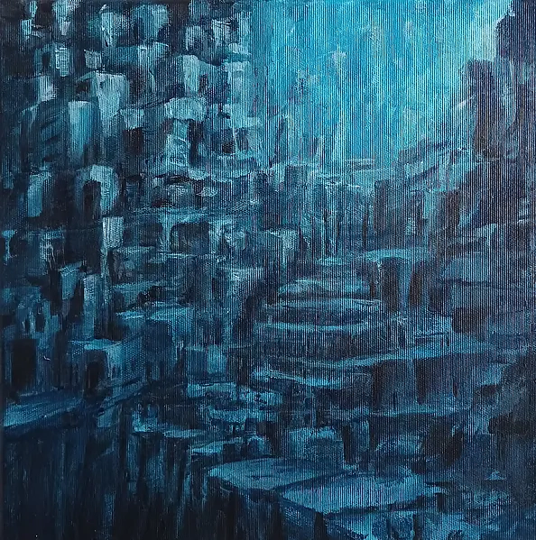 Paula Staniec - There is always a way out