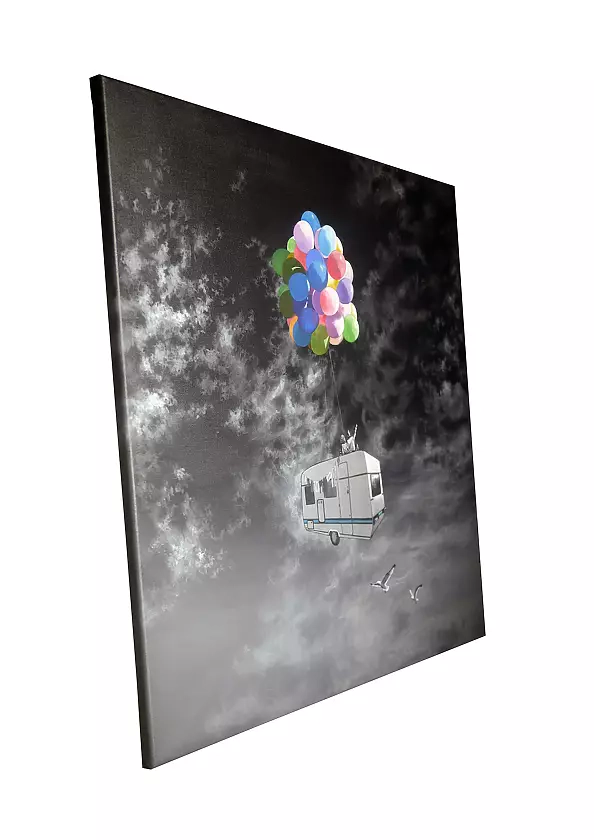 Martyna Mączka - Always where you are