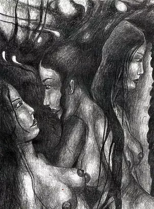 Wojtek Kowalski - Jealous