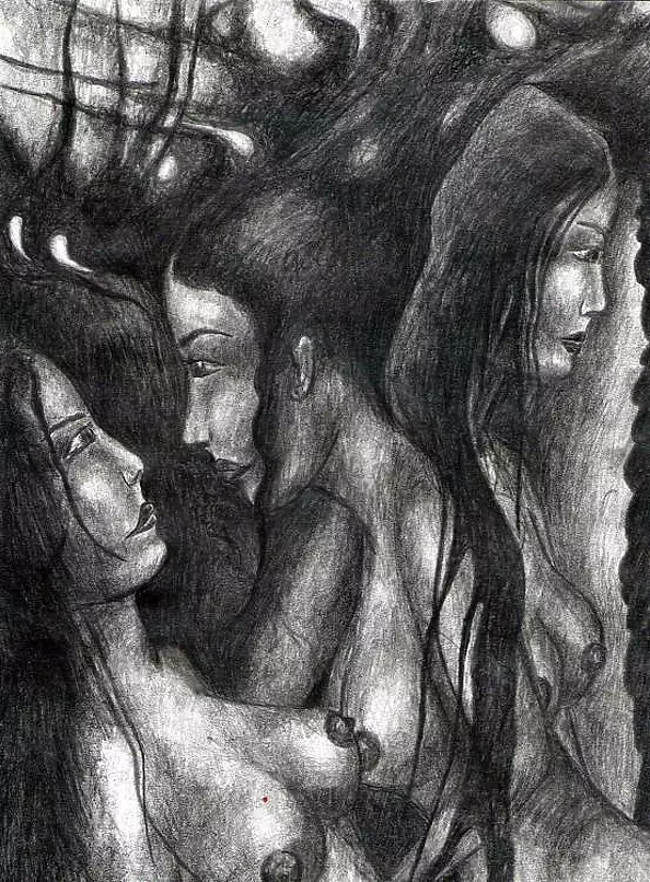 Wojtek Kowalski - Zazdrosne