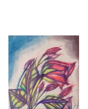 Rafał Jarosz - Rose Harvest