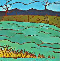 Krzysztof Mierzejewski - Tank