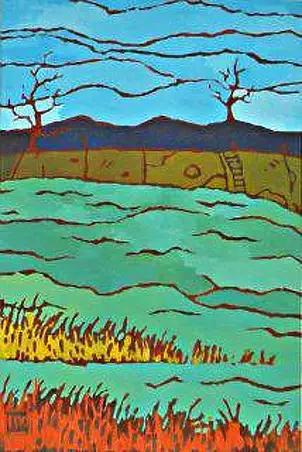 Krzysztof Mierzejewski - Tank