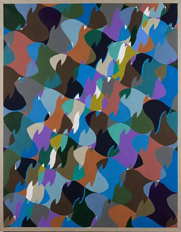 Marek Dzienkiewicz - Zbliżenia 3