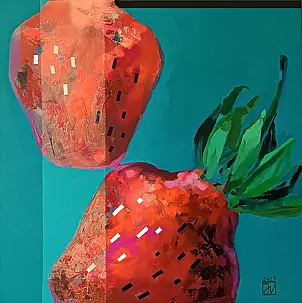 Jadwiga Wolska - Close-up 1