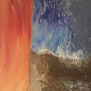 Marta Pryboda - Slope