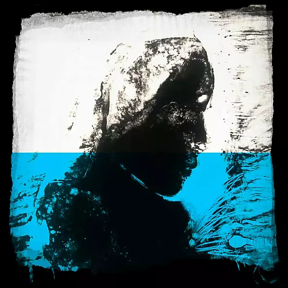 Granishka Truchlińska - Zbudzona w środku nocy