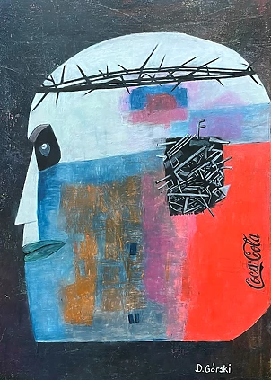 Dariusz Górski - Zbyszek