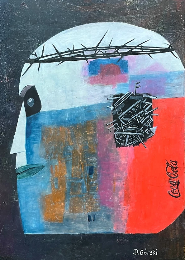 Dariusz Górski - Zbyszek