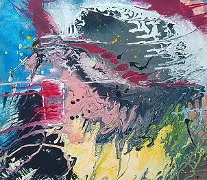 Ewa Witkowska - Zdarzenie