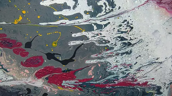 Ewa Witkowska - Zdarzenie