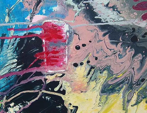 Ewa Witkowska - Zdarzenie