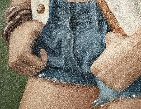 Nataliya Bagatskaya - Zdjęcie dla pamięci