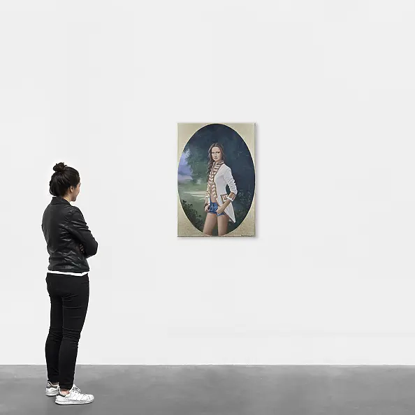 Nataliya Bagatskaya - Zdjęcie dla pamięci