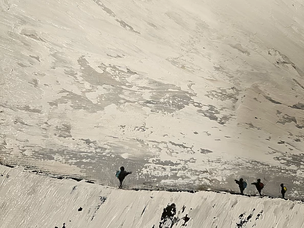 Mariusz Makuła - Zdobyć górę