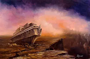 Diana Żarów - Conqueror