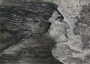 Witold Kubicha - Conqueror