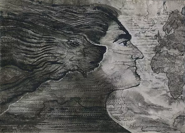 Witold Kubicha - Zdobywcy