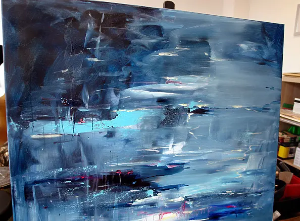 Kornel Wilczek - Healthy water