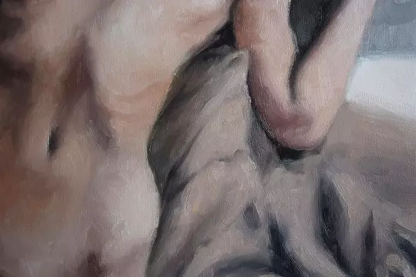 Kamila Ossowska - Blade