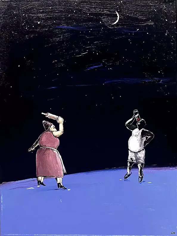 Andrzej Cybura - Zdzislaw