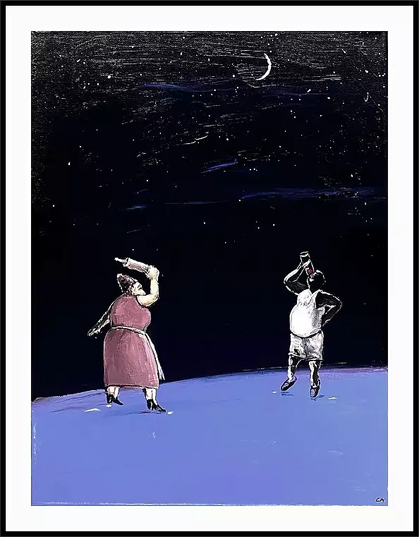 Andrzej Cybura - Zdzislaw