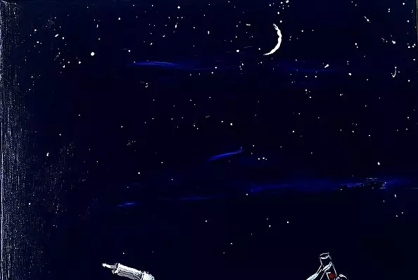 Andrzej Cybura - Zdzislaw