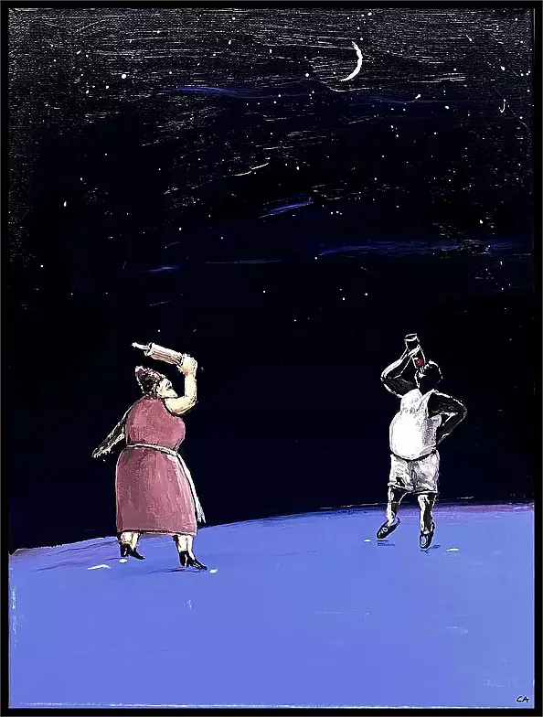 Andrzej Cybura - Zdzislaw