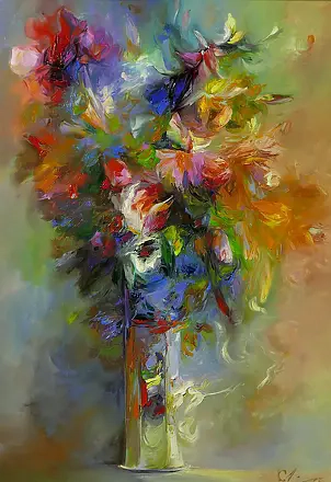 Zdzisław Majrowski - Surprise