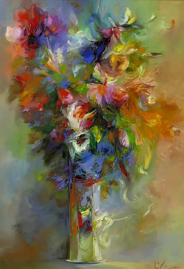 Zdzisław Majrowski - Zdziwienie