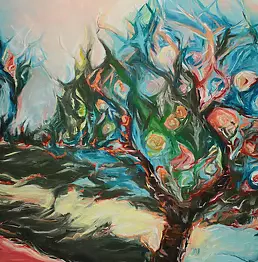 Aneta Solecka - from sleep