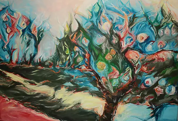 Aneta Solecka - Ze snu