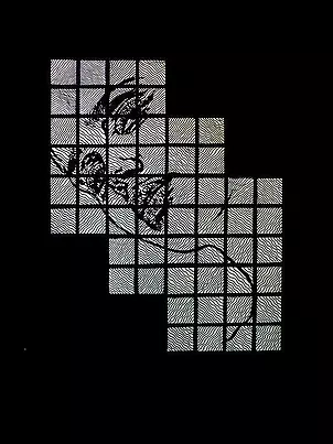   - The shreds of memory ... III