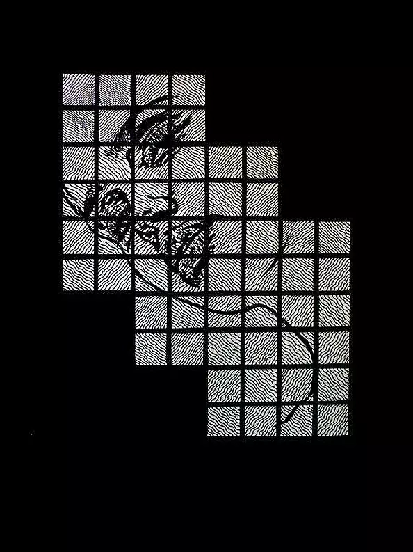 Jacek Cybowicz - The shreds of memory ... III