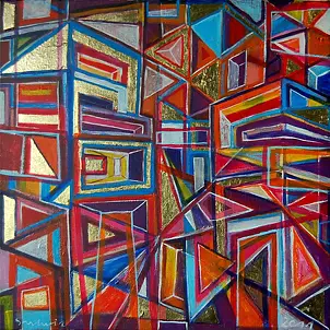 Sylwia Borkowska - with gold