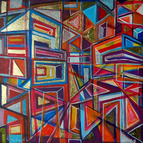 Sylwia Borkowska - Ze złotem