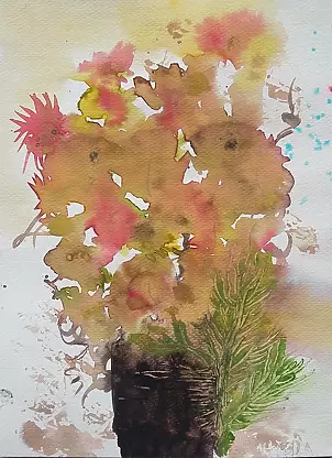 Magdalena Waszkiewicz - Harvested for the evening