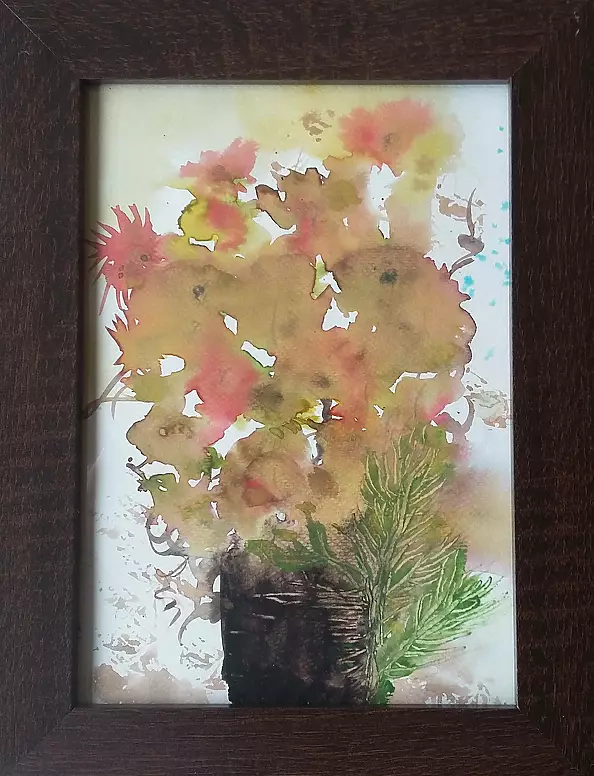 Magdalena Waszkiewicz - Zebrane pod wieczór