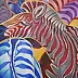 Tatyana Binovska - Zebras