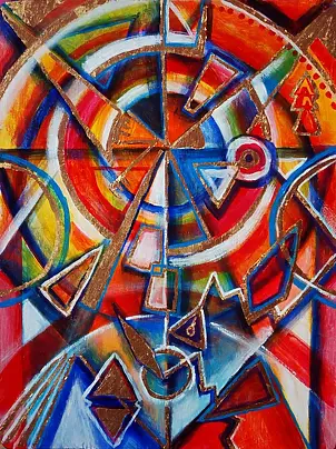 Sylwia Borkowska - Zegar