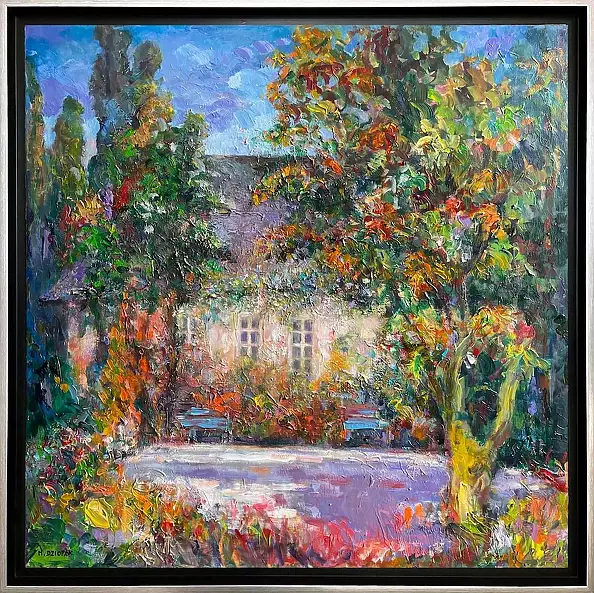 Maria Dziopak - Zelazowa Wola