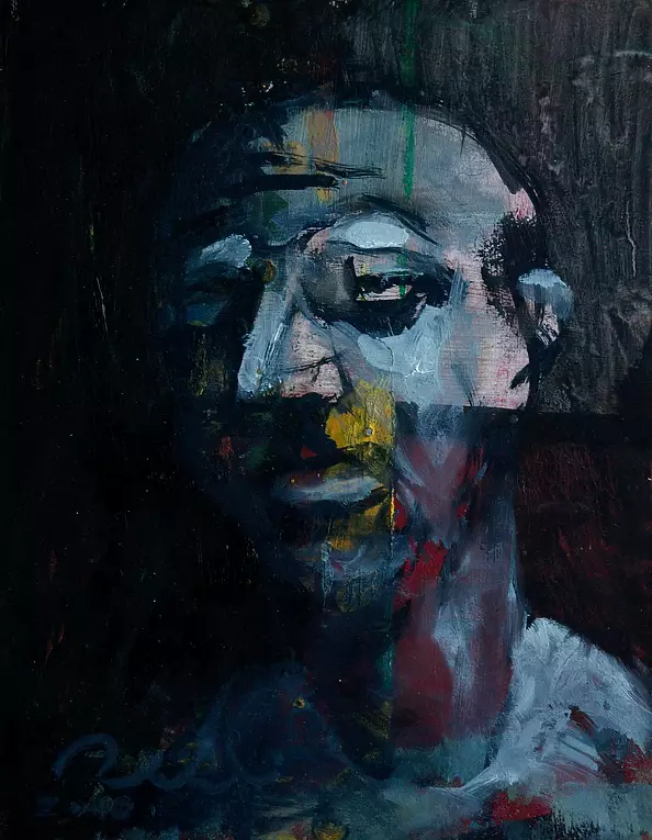 Patryk Janczukowski - Zenon