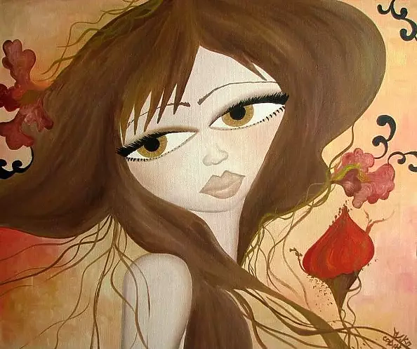 Monika Kołcz - Zephir II