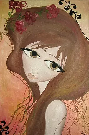 Monika Kołcz - Zephir I