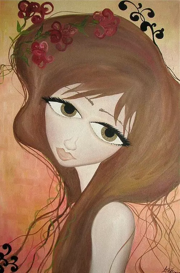 Monika Kołcz - Zephir I