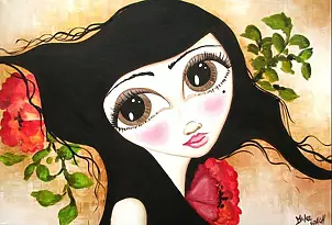 Monika Kołcz - Zephir