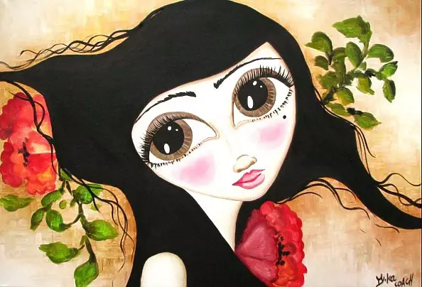 Monika Kołcz - Zephir