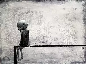 Krzysztof Iwin - Perch